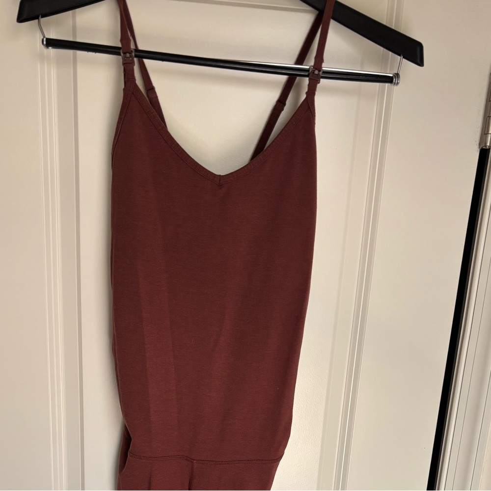 Maternity Active Jumpsuit